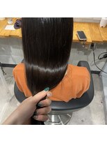 ストーリー 本川越(Story)&nbsp;髪質改善