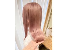 シールドヘアプロデュース(C’LD hair produce)