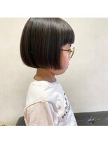 ライフ ウィズ ヘア(LIFE with HAIR)&nbsp;天使のボブ