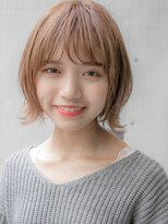 ルティア 池袋(Lutia)&nbsp;ミルクティーベージュ