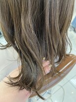 フォルテ 中田店&nbsp;アッシュブルー