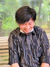 アンフィールド(An field) 土居 亮介