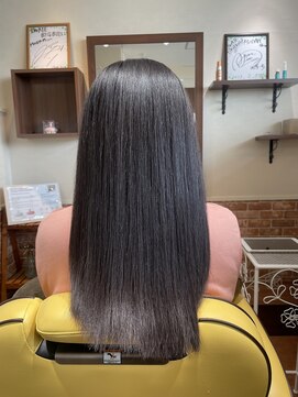 モダム(MODAM) 髪質改善コース【15】