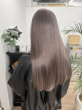 ピープスアンドスー 表参道 渋谷(Peeps&Suu.) 髪質改善/髪質再生/20代30代40代50代