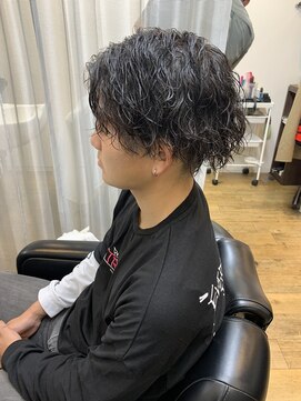 ティーズ アカサカ(T's AKASAKA) ツイストスパイラル