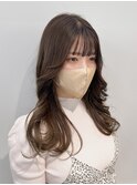 ハイライト/ショート/ショートボブ/ボブ/大人ショート/30代/40代