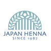ジャパンヘナ 水戸店(JAPAN HENNA)のお店ロゴ