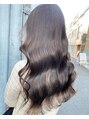 オートヴィーナス 神栖(Haute Venus) 髪質改善は髪質に足りない物を補う事で最高のポテンシャルを表現