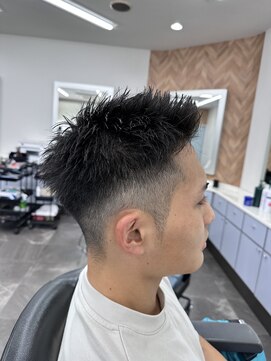 グランド(GRAND) メンズカット