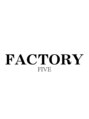 ファクトリーファイブ(Factory5)/透明感カラー専門　Factory5　梅田・南森町