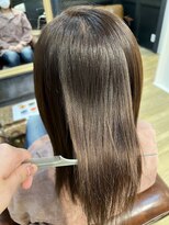 ラポール(RAPPORT)&nbsp;髪質改善ヘアエステ