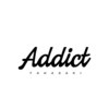 アディクト(Addict)のお店ロゴ