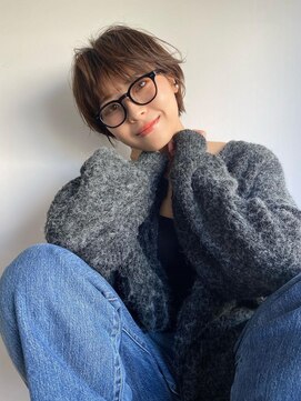 サンクチュアリ ウィズエデン 京橋店(Sanctuary with eden) ショートスタイル