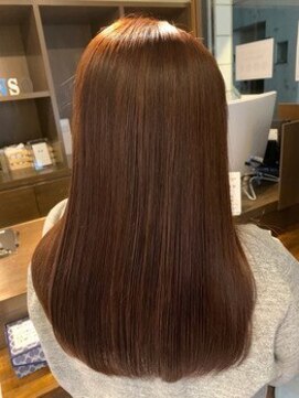 ランソ 成田店(RUNSO) イルミナカラーコーラル