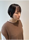ショート/20代30代40代/ショートカット