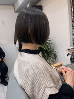 キーロ センター南(kiiro)&nbsp;ボブ