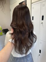 リル 茅ヶ崎(Liru:)&nbsp;【Miyu】チョコレートブラウン