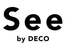 シーバイデコ(See by DECO)の雰囲気（髪質改善サイエンスアクア,髪質改善酸性ストレートが人気！）