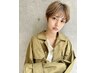 【期間限定クーポン！！】デザインカット＋シャンプー￥3630