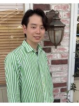 ヘアークリエイション クラフト(HAIRCREATION CRAFT)&nbsp;永瀬 渓太