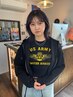 【新規限定】　カット+カラー￥9500