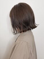 ウェイク ヘアー メイク(wake hair make) 20代30代40代アッシュカラーイルミナカラー透明感ナチュラル
