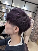 アロ 調布店(ARO)&nbsp;ダブルカラー・ハイトーンカラー・ケアブリーチ