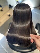 ナイン バイ アソビ 銀座(Nyne by asobi)&nbsp;髪質改善/縮毛矯正/白髪染め/美髪/艶髪/銀座/酸熱トリートメント