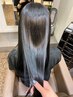 <トッピングメニュー>新・ミネラルトッピング ￥3300~(SB別途￥3300）