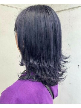 アールサロン オカザキ(Rr salon.OKAZAKI) 個室美容院 Rr SALON 岡崎【アールサロンオカザキ】