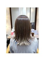 ミリ 千歳烏山(Mili CARE&SPA)&nbsp;ミリお客様スタイル