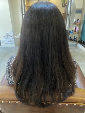 チャリ(CHARI) お客様hair◎【Hair Room CHARI  本厚木/本厚木駅】