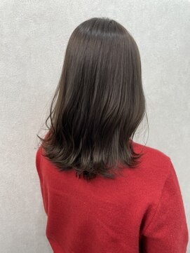 サイ 清澄白河(sigh) 安原