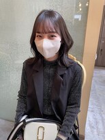 スニュウ(snuw)&nbsp;グレージュ