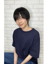 デュアプレ 相模原店(Deapres) 三浦　佳史 [相模原駅]