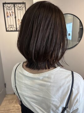 ヘア ケア ディエイチケー(HAIR CARE DHK) くびれスタイル