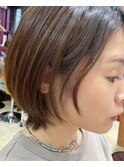◎ボタニカルカラーやノンジアミンカラー◎