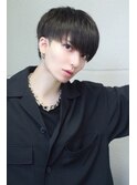 韓流ナチュラルソフトマッシュ