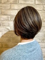 シャル 八王子(shalu)&nbsp;細目ハイライト