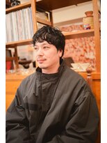 エスエスダブリュー(SSW)&nbsp;大人ニュアンスマッシュショート