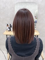 ウィザート(WizArt)&nbsp;ミディアムカット