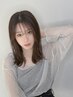【女性限定】頭皮と髪のメンテナンスコース(ホームケア付き)　90分