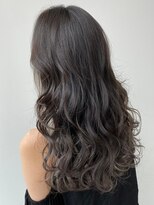 エル(L by truecreation)&nbsp;ブリーチ/髪質改善/春日部/ダブルカラー/ハイライト/学割U24