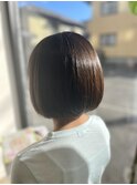【L by first】親子カット（お子様）