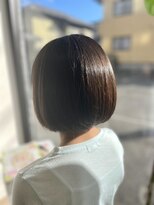 エル バイ ファースト(L by first)&nbsp;【L by first】親子カット（お子様）