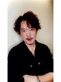 アルル 銀座(alulu) JUN 髪質改善