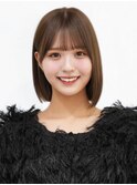【F】骨格別似合わせ小顔ヘア20代30代40代50代◎