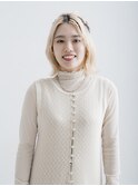 #切りっぱなしボブ #ポイントヘアアレンジ #レイヤーボブ