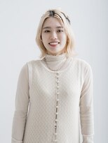 ショコラ ウメダ(Chocolat UMEDA) #切りっぱなしボブ #ポイントヘアアレンジ #レイヤーボブ