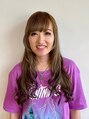 TJ天気予報 7t 滝の水店 木下 美香